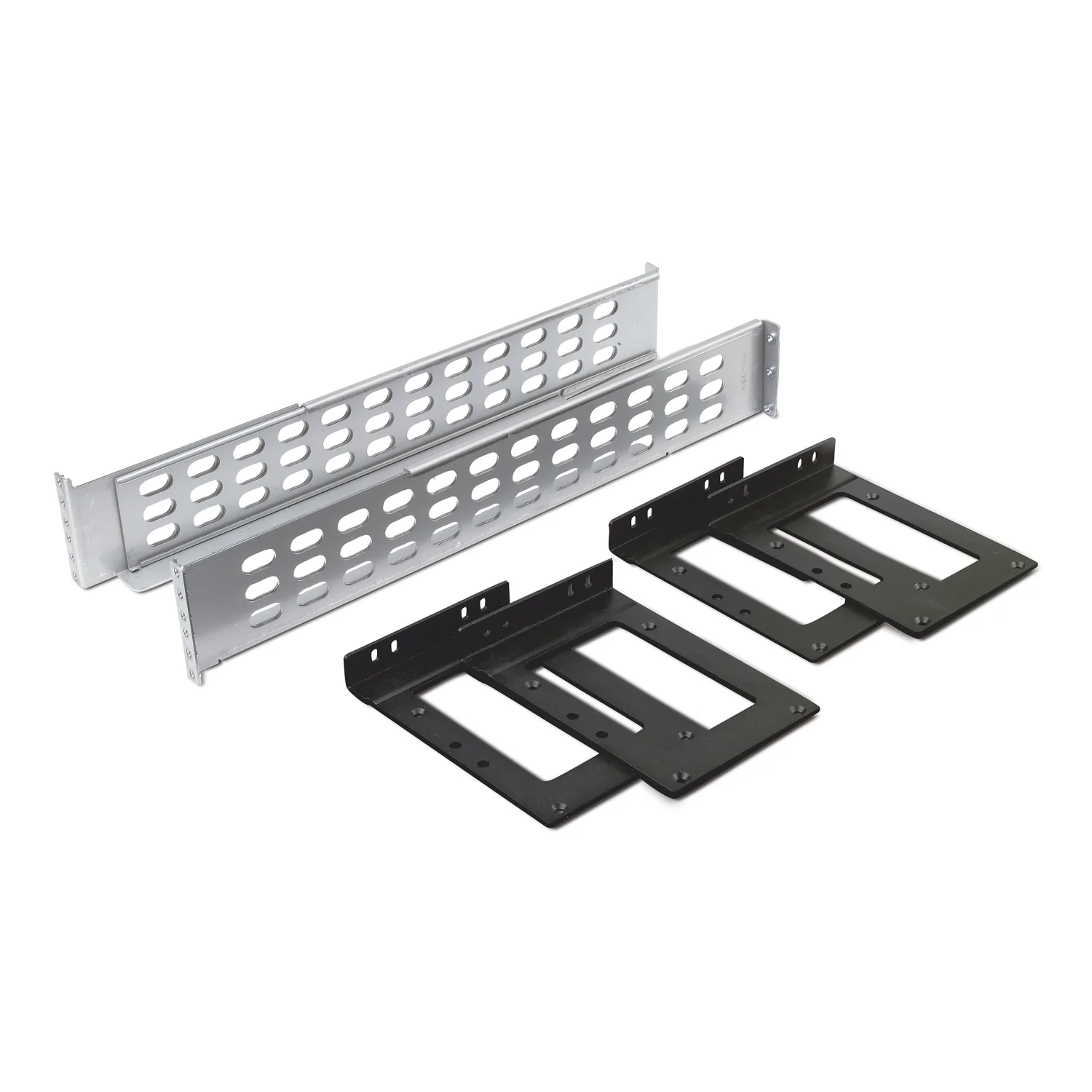 UPS ACC RAIL KIT RT19" /SMART/SURTRK2 APC Apc By Schneider Electric