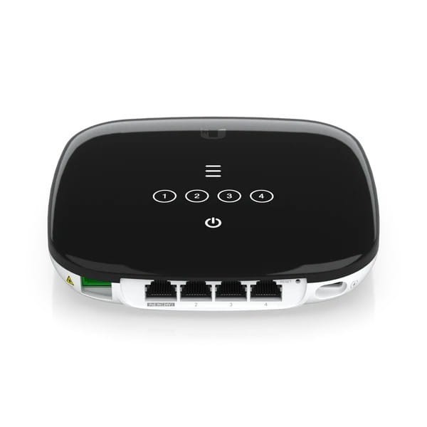 NET GPON TERMINAL 1000M 4PORT/UF-WIFI6-EU UBIQUITI Ubiquiti