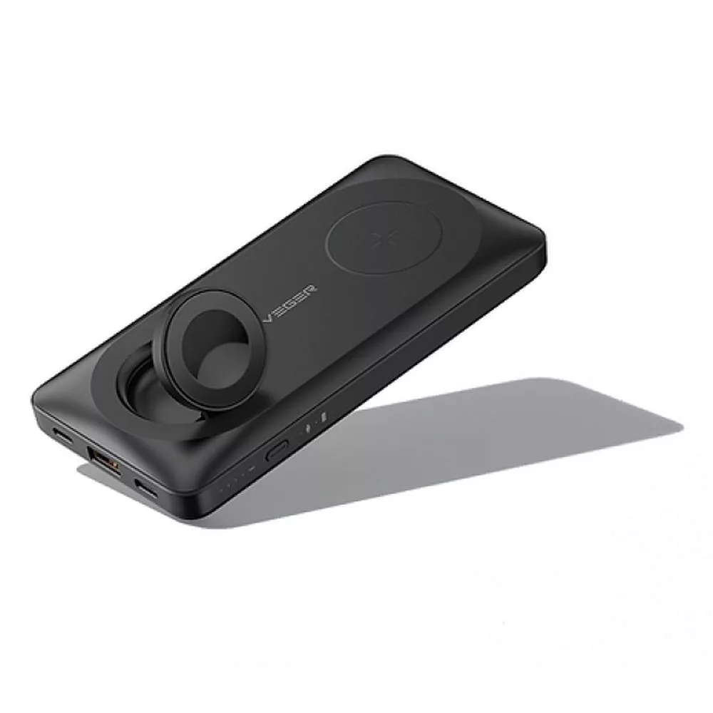 POWER BANK WRL 10000MAH/MAGMULTI W1156 VEGER Veger