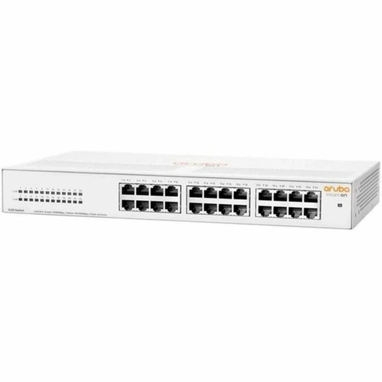 NET SWITCH 24PORT 1000M/1430 R8R49A ARUBA BY HPE Aruba