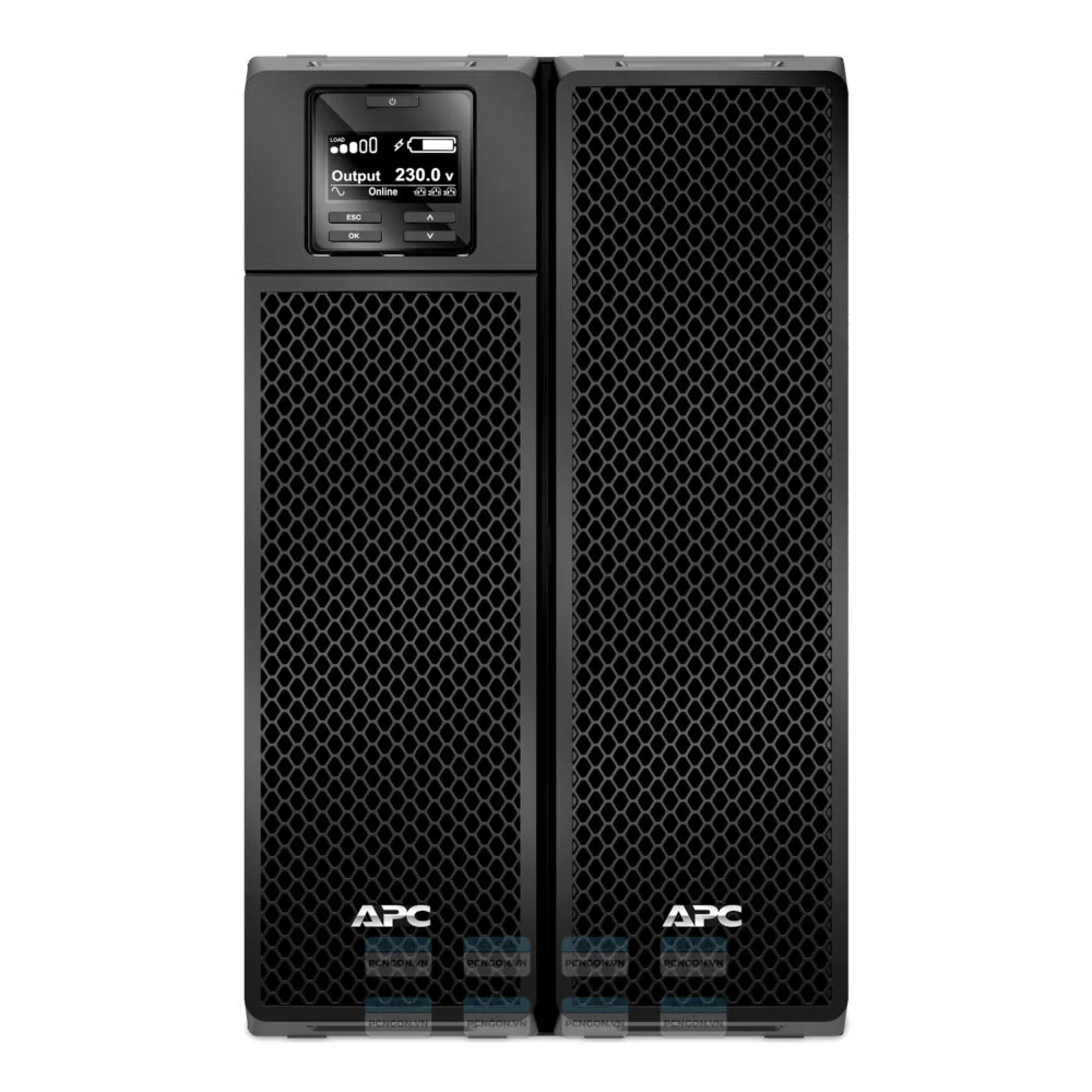 UPS SMART UPS SRT 10000VA/SRT10KXLI APC Apc By Schneider Electric