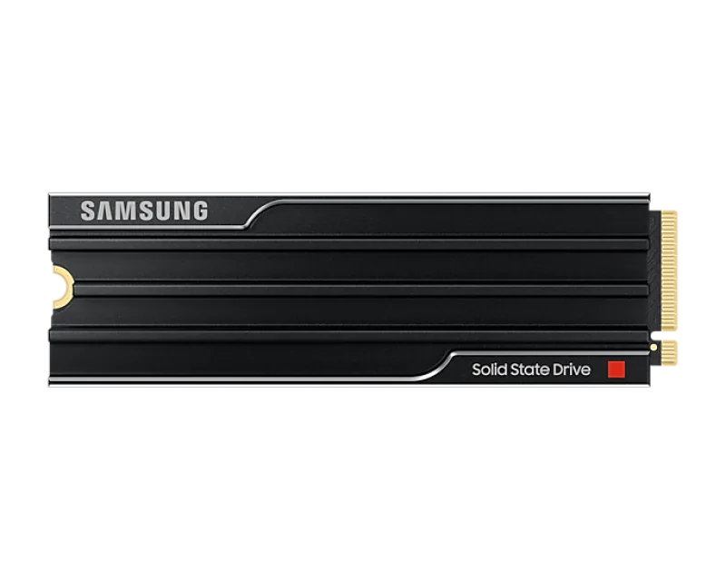 Samsung 9100 PRO. SSD capacity: 8 TB, SSD form factor: M.2, Read speed: 14800 MB/s, Write speed: 13400 MB/s, Component for: PC/Laptop