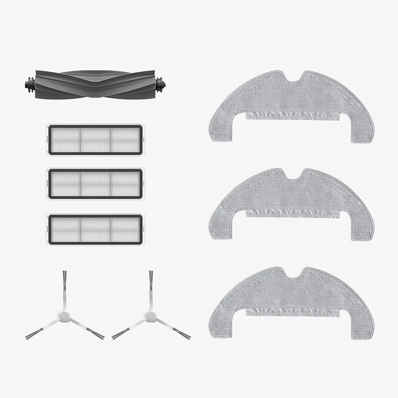VACUUM ACC ACCESSORIES KIT/D10 PLUS GEN2 RAK42 DREAME Dreame