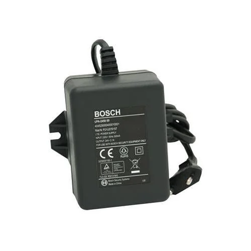 CONFER. SYS. PSU UPA 24VAC/50VA UPA-2450-50 BOSCH Bosch