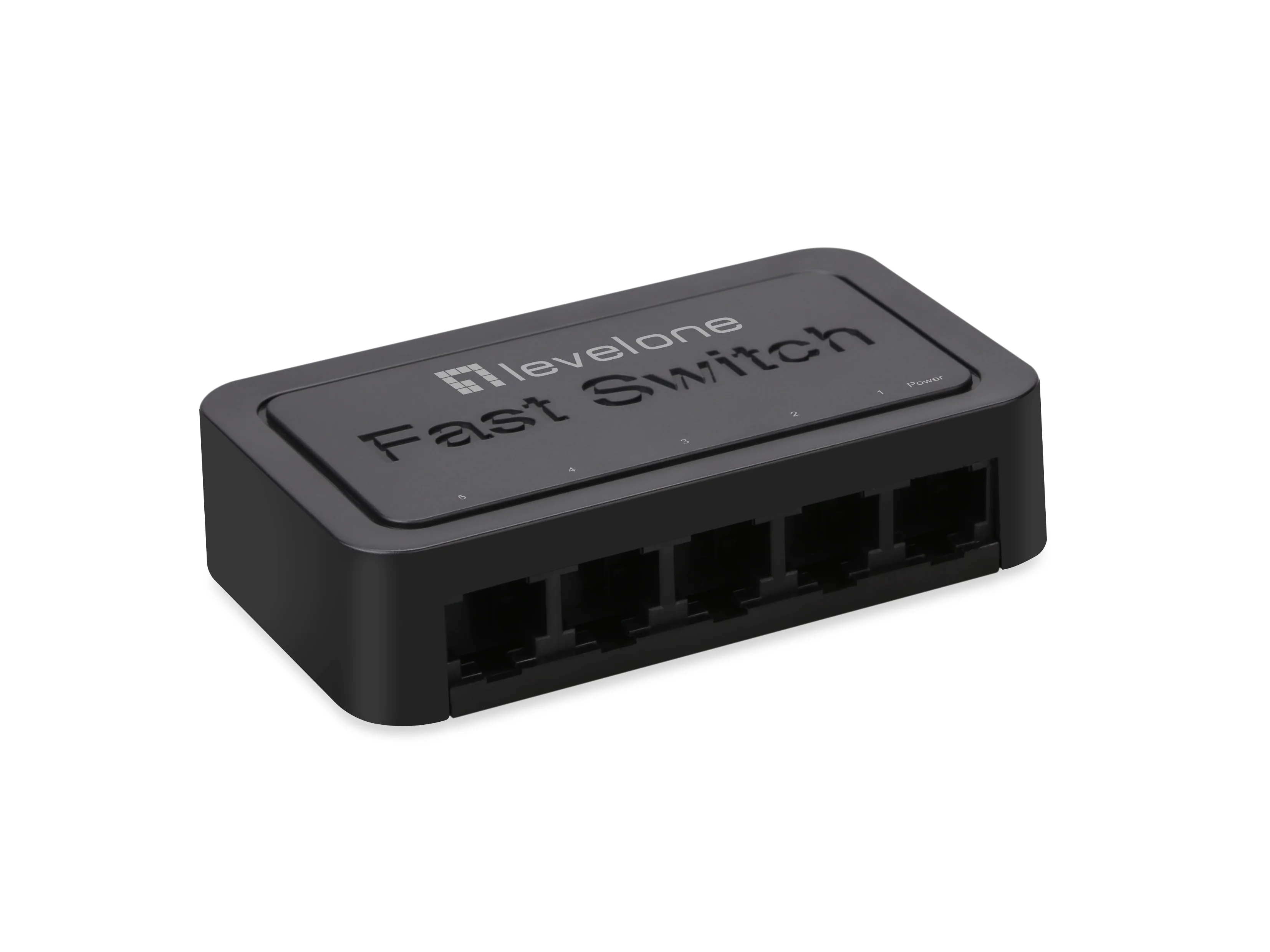 NET SWITCH 5PORT 10/100M/FEU-0512 LEVELONE Levelone