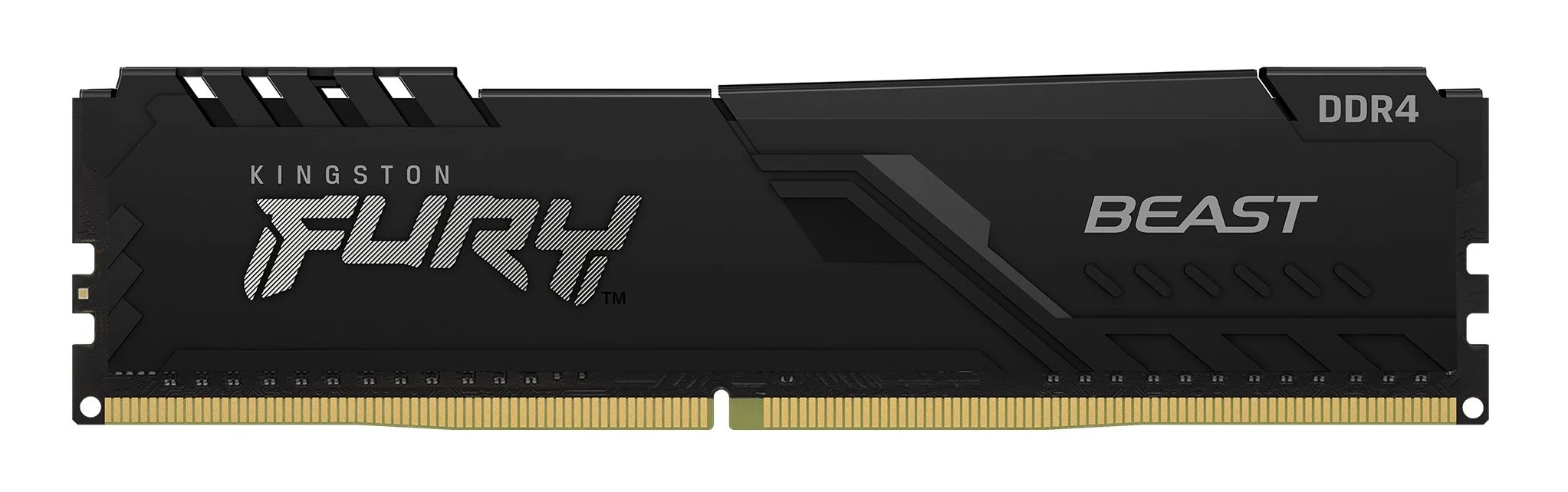 MEMORY DIMM 16GB PC25600 DDR4/KF432C16BB1/16 KINGSTON Kingston