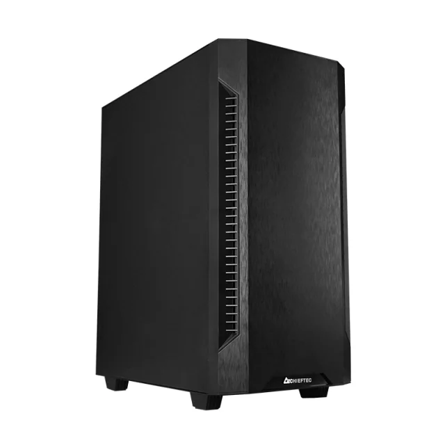 CASE MIDITOWER ATX W/O PSU/AS-01B-OP CHIEFTEC Chieftec