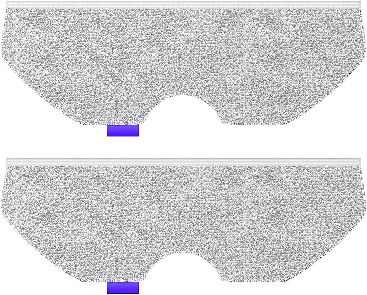 VACUUM ACC MOP CLOTH REWASH/CP-PJ-A00102-00-00 NARWAL Narwal