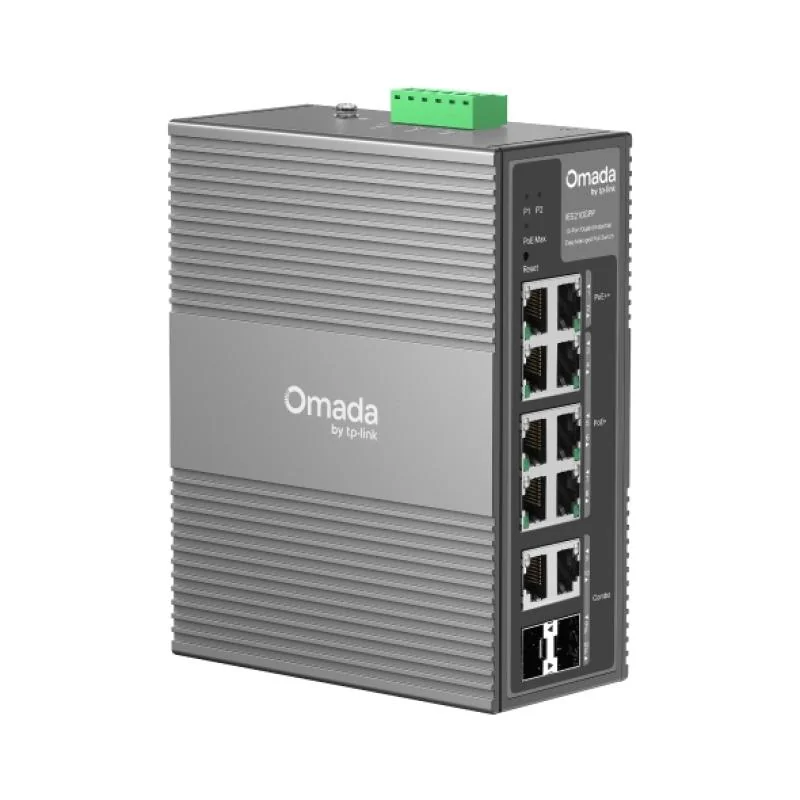 Omada IES210GPP TP-Link