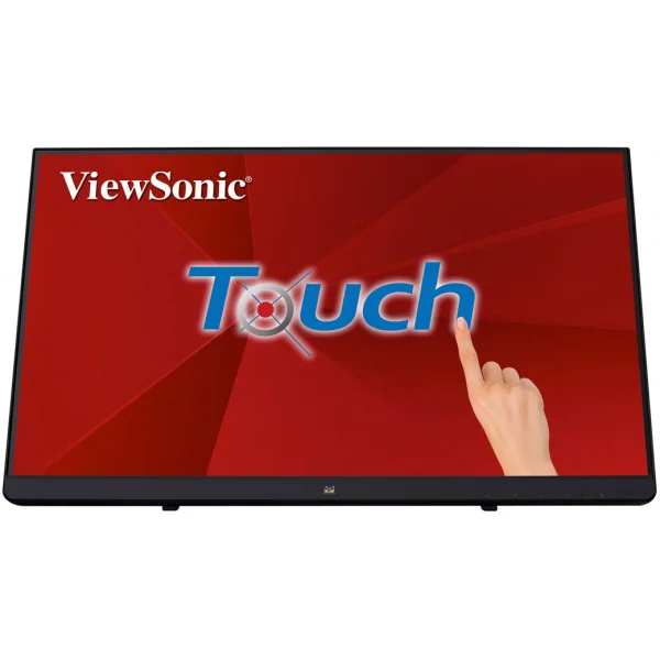 MONITOR LCD 22" TOUCH/TD2230 VIEWSONIC Viewsonic