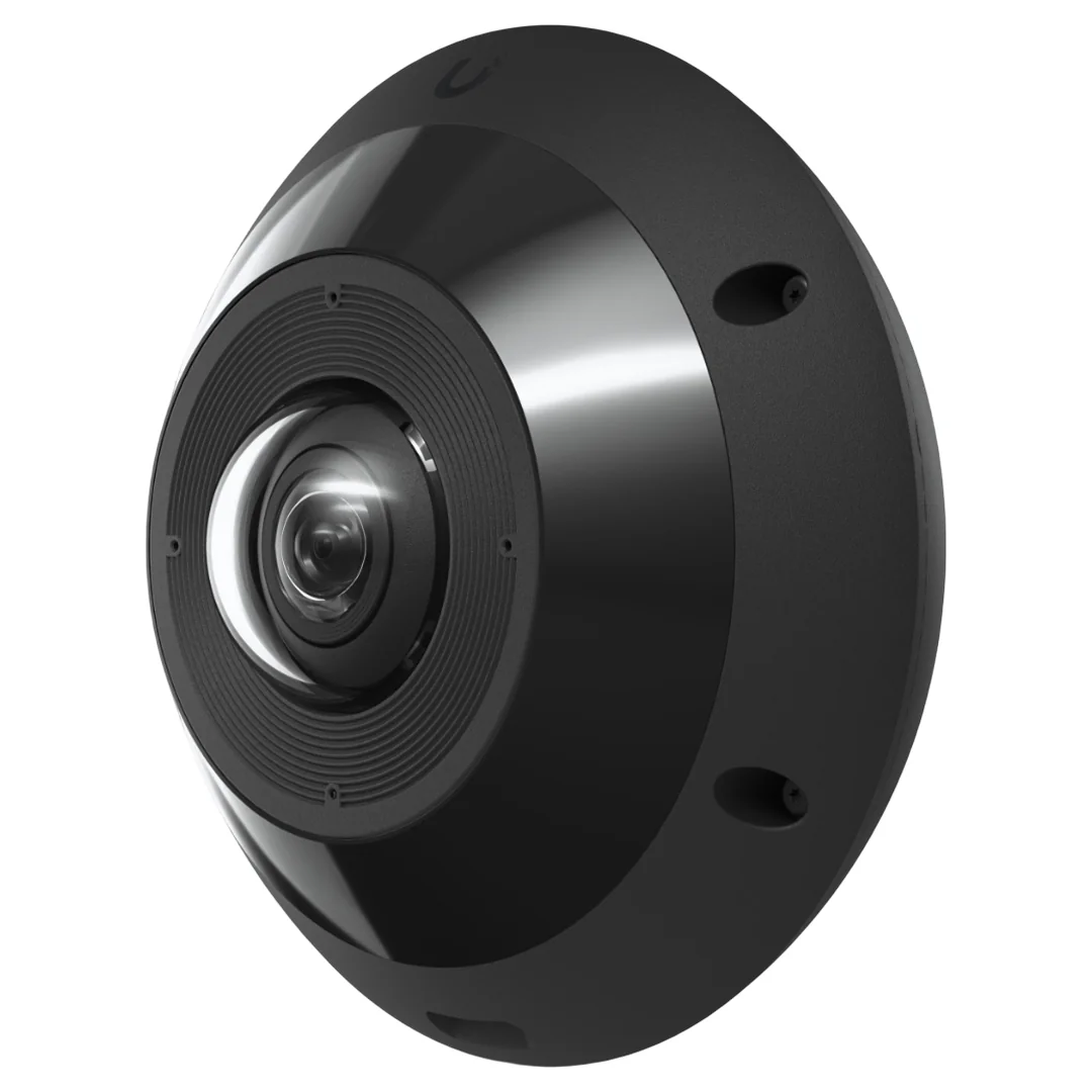 NET CAMERA 12MP/BLK UVC-G6-PRO-360-B UBIQUITI Ubiquiti
