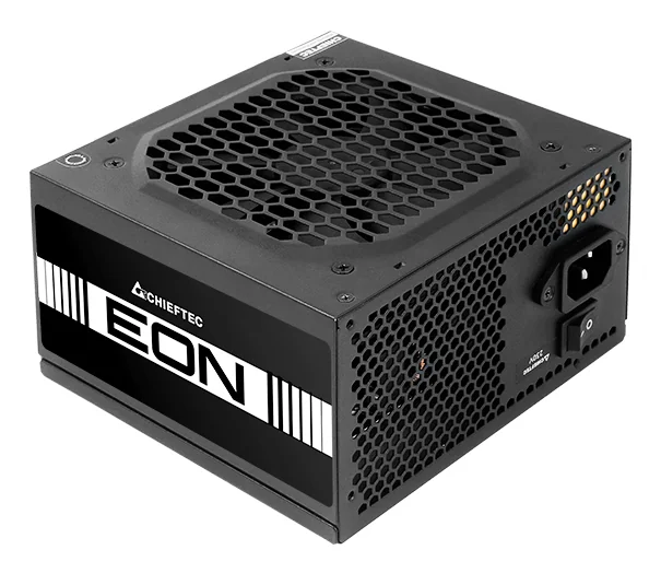 CASE PSU ATX 600W/ZPU-600S CHIEFTEC Chieftec
