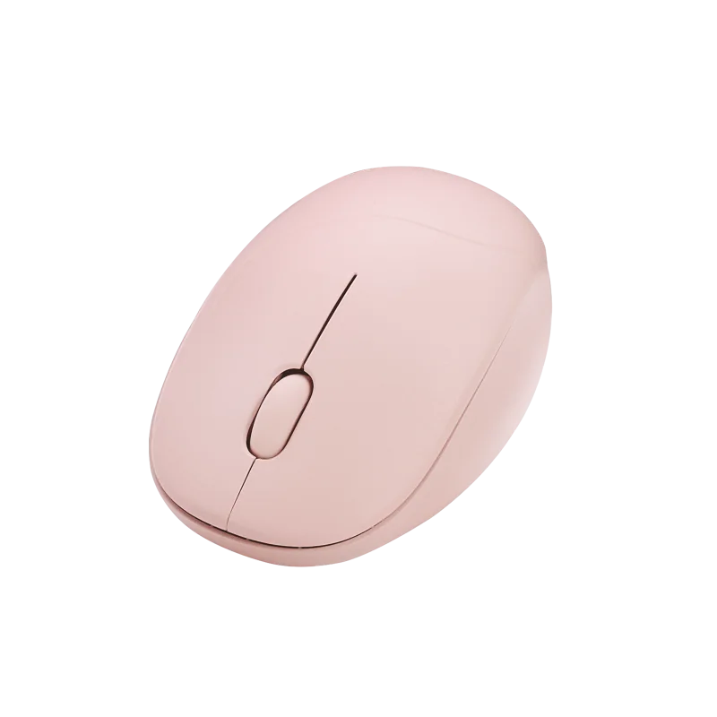 ASUS Fragrance Mouse MD101. Form factor: Ambidextrous. Movement detection technology: Optical, Device interface: RF Wireless + Bluet ooth, Movement resolution: 2400 DPI, Buttons type: Pressed buttons, Buttons quantity: 3, Scroll type: Wheel. Power