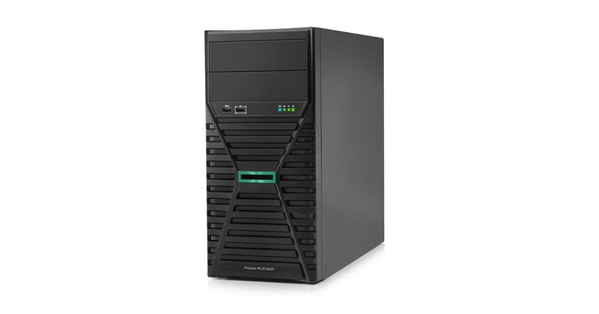 SERVER ML30 GEN11 6333P 8SFF/P87458-425 HPE HPE
