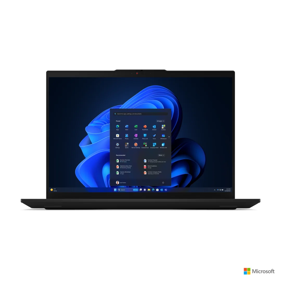 NB TP L16 G1 CU7-155U 16"/16/512GB 11P 21L3002RRI LENOVO Lenovo