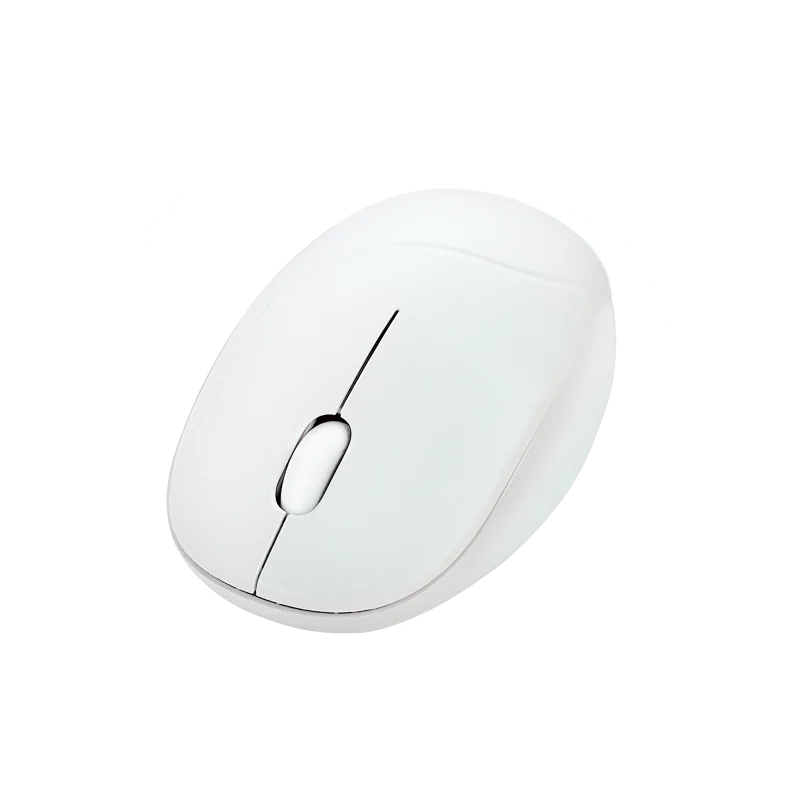 ASUS Fragrance Mouse MD101. Form factor: Ambidextrous. Movement detection technology: Optical, Device interface: RF Wireless + Bluet ooth, Movement resolution: 2400 DPI, Buttons type: Pressed buttons, Buttons quantity: 3, Scroll type: Wheel. Power