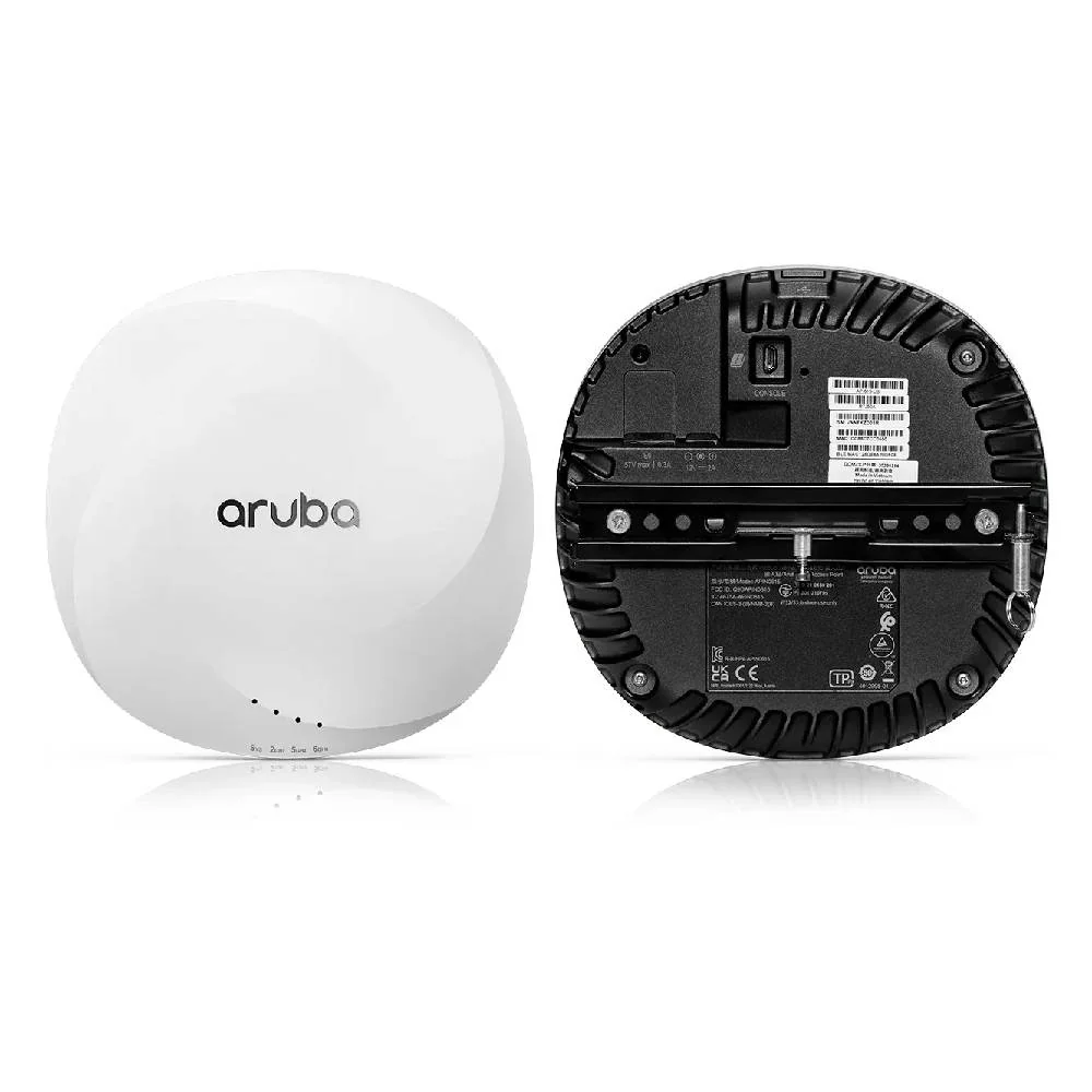 WRL ACCESS POINT AP-615/CAMPUS AP R7J49A ARUBA BY HPE Aruba