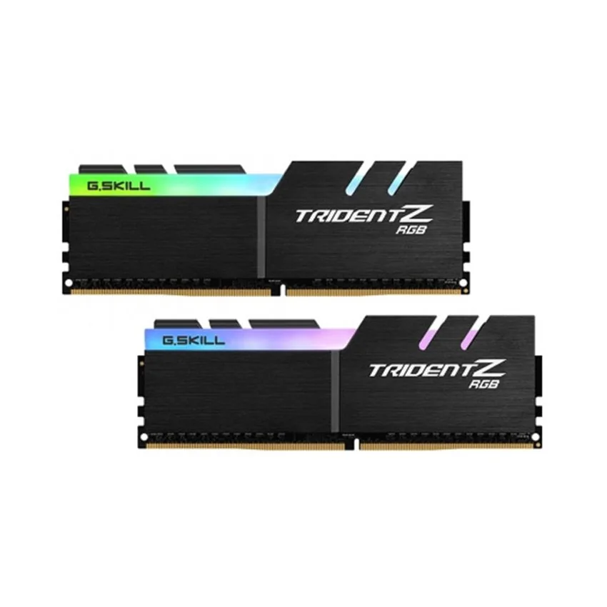 MEMORY DIMM 32GB PC25600 DDR4/K2 F4-3200C16D-32GTZR G.SKILL G.skill