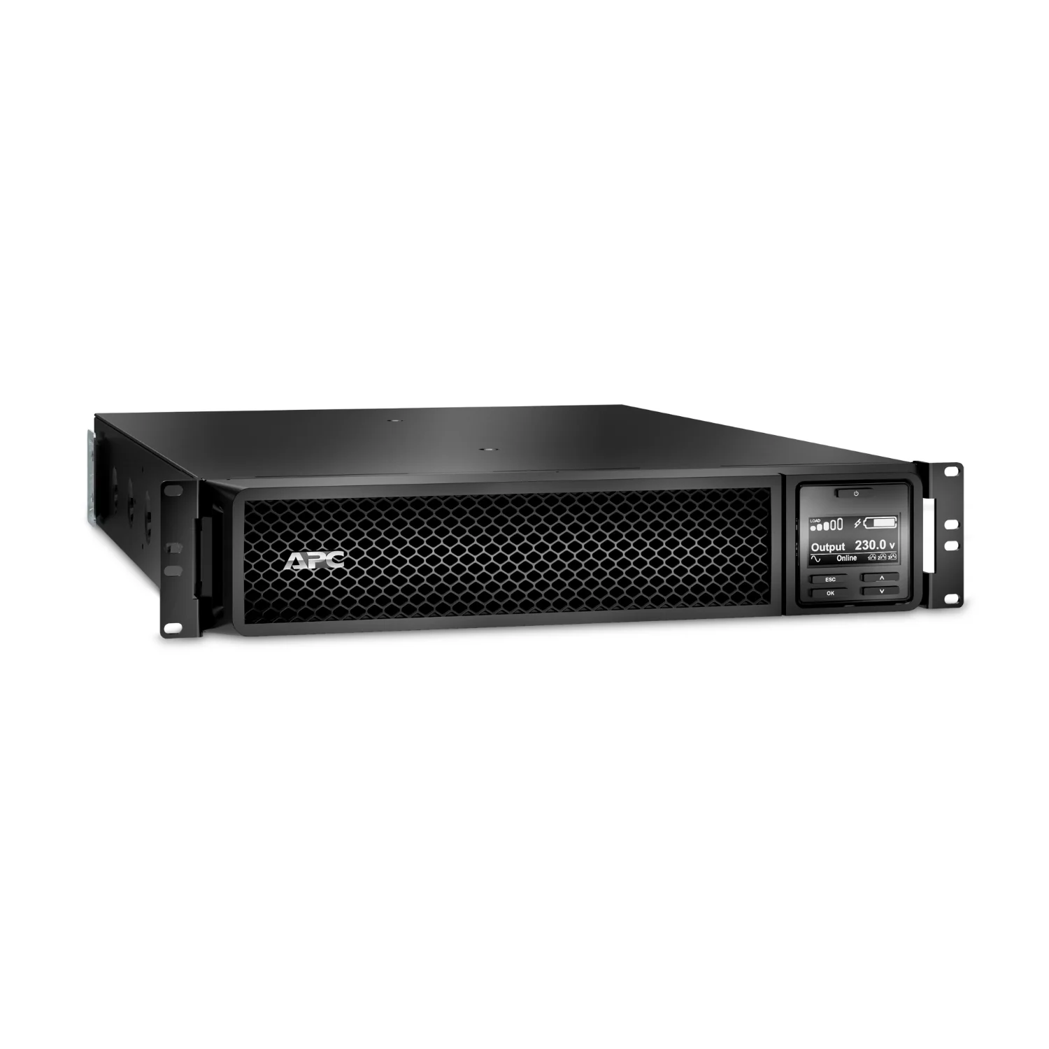 UPS SMART 1000VA SRT 230V/SRT1000RMXLI APC Apc By Schneider Electric