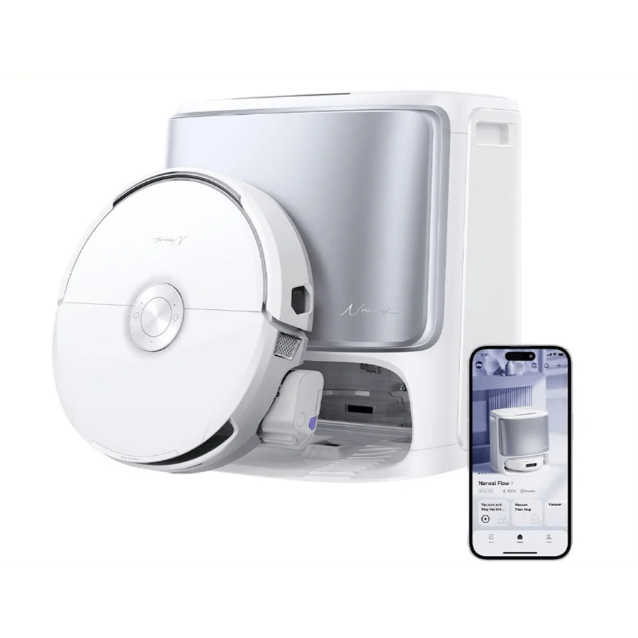 VACUUM CLEANER ROBOT FLOW/CPZDA001590000 NARWAL Narwal