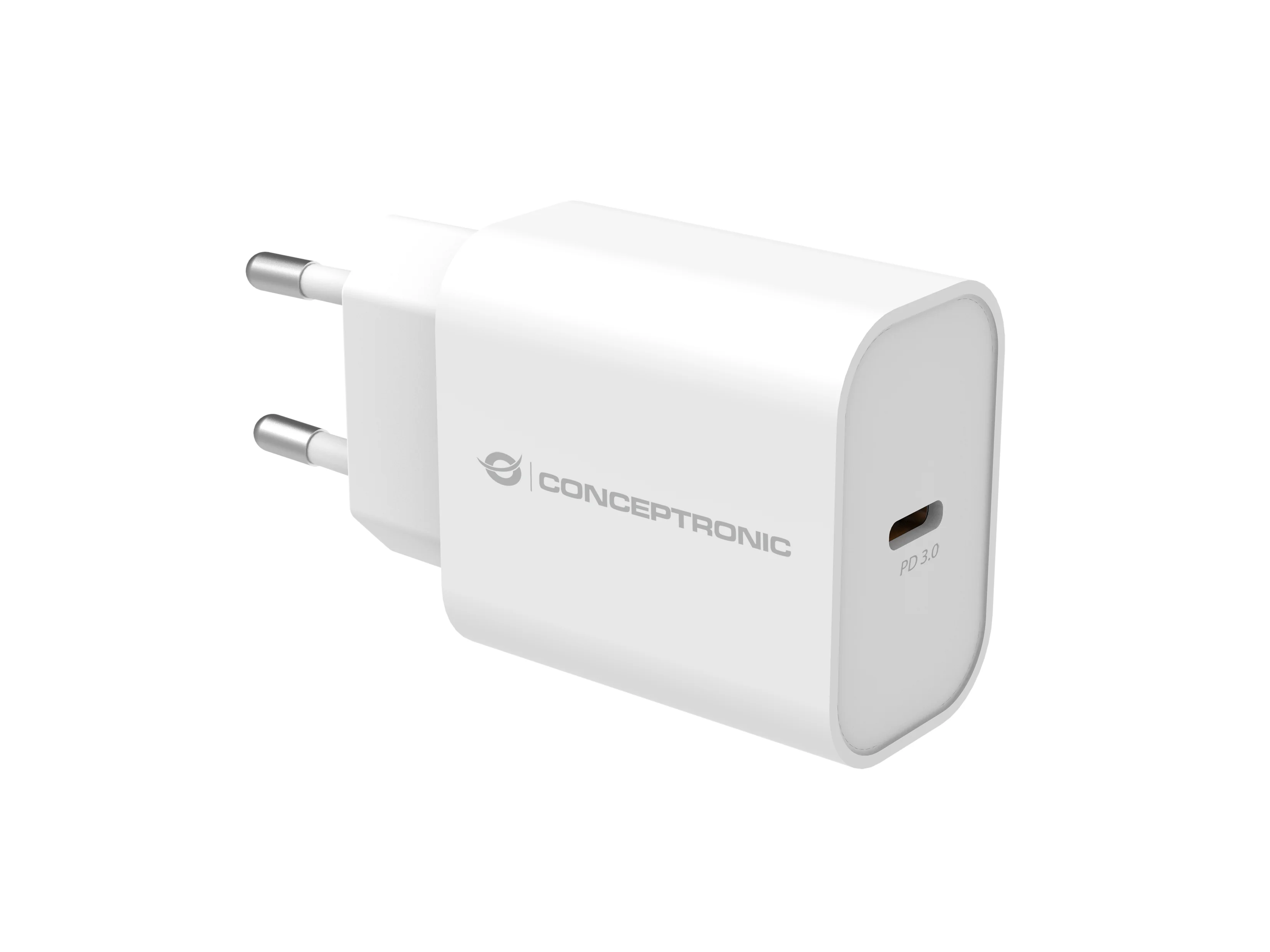 MOBILE CHARGER WALL 25W/USB-C ALTHEA10W CONCEPTRONIC Conceptronic