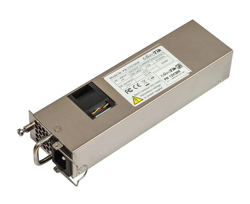 NET ACC PSU 12V 150W/12POW150 MIKROTIK Mikrotik