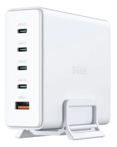 CHARGER GAN 240W/DCF-241/E D-LINK D-Link