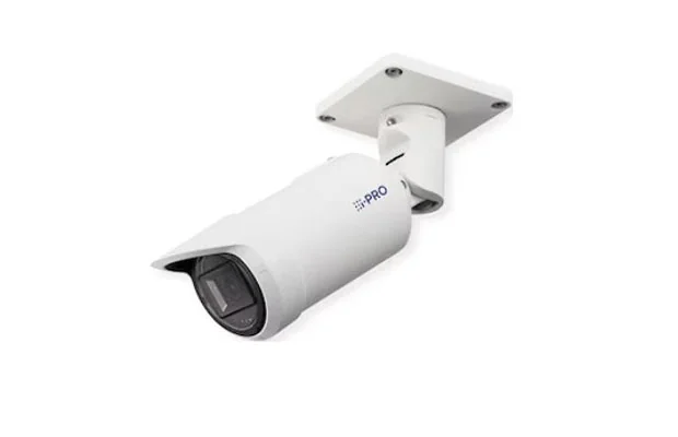 NET CAMERA 2MP BULLET AI OUTD./VANDAL WV-S1536LNA I-PRO I-Pro