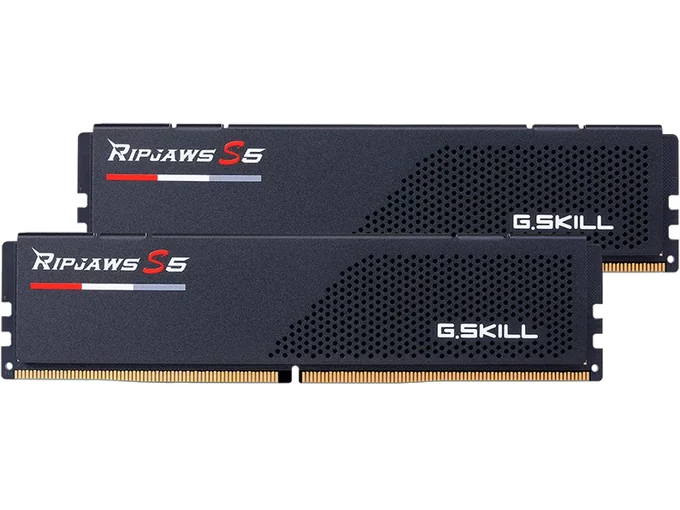 MEMORY DIMM 32GB DDR5-5600 K2/F5-5600J3636C16GX2-RS5 G.SKILL G.skill