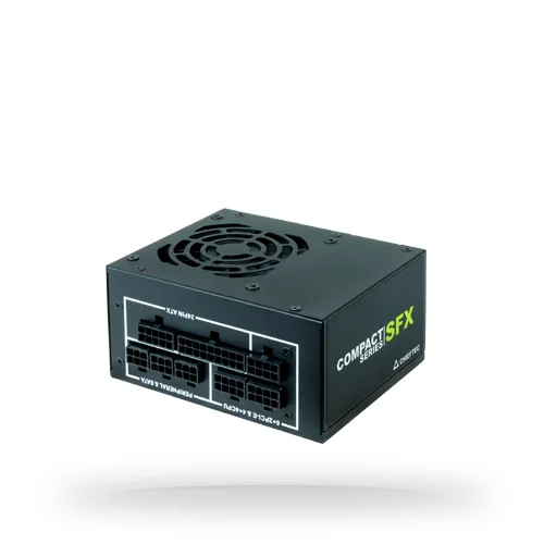 CASE PSU SFX 650W/CSN-650C CHIEFTEC Chieftec