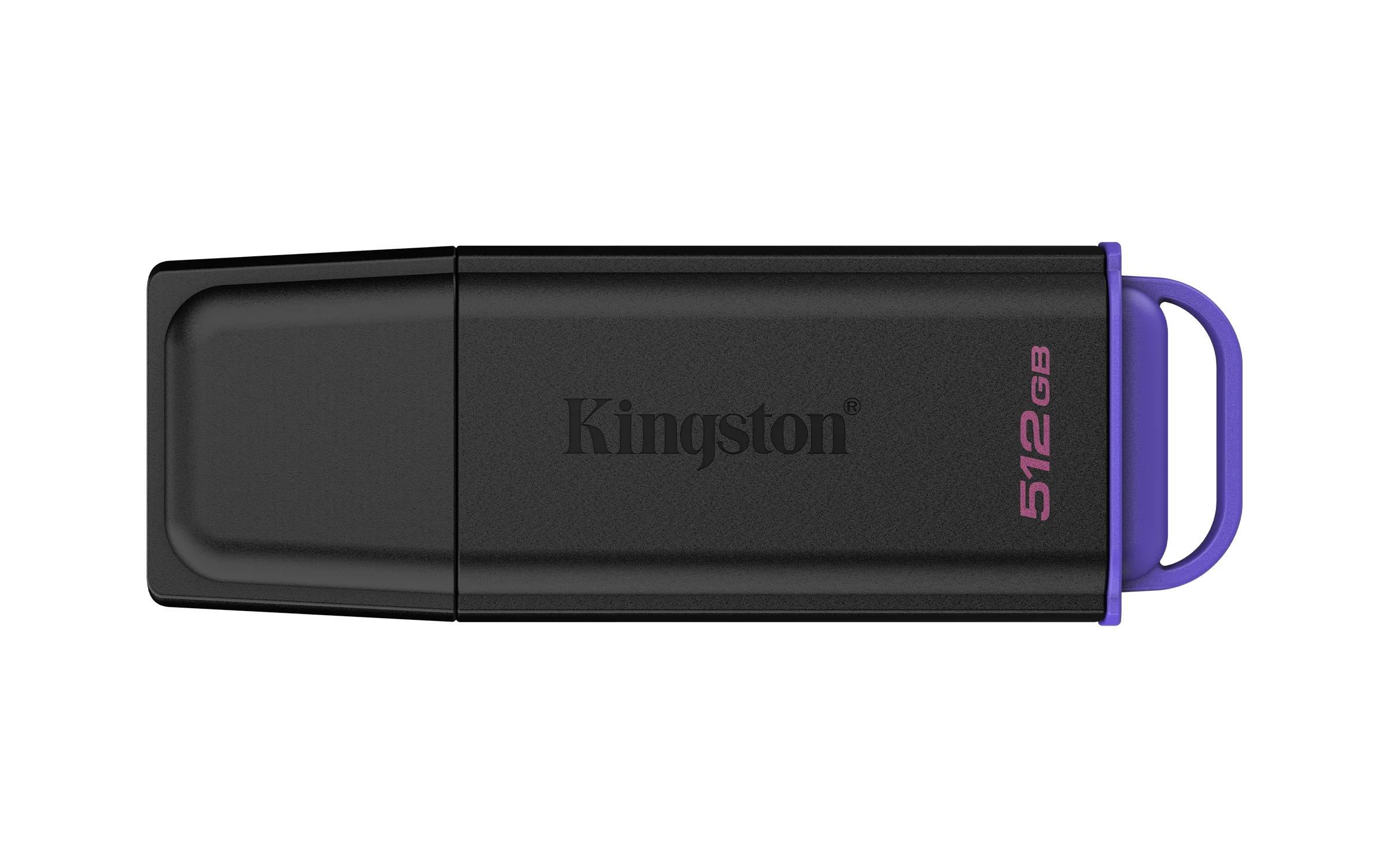 MEMORY DRIVE FLASH USB3.2/512GB DTXG2/512GB KINGSTON Kingston