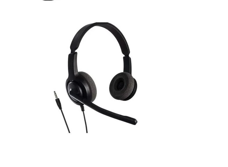 HEADSET EDU STEREO JACK/AXH-V28PCD AXTEL Axtel
