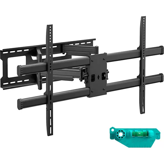 TV SET ACC WALL MOUNT/42-120"/BLACK M10-B ONKRON Onkron