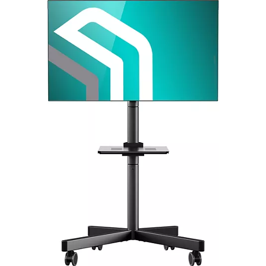 TV SET ACC ADJUSTABLE STAND/26-65" BLACK TS1137-B ONKRON Onkron