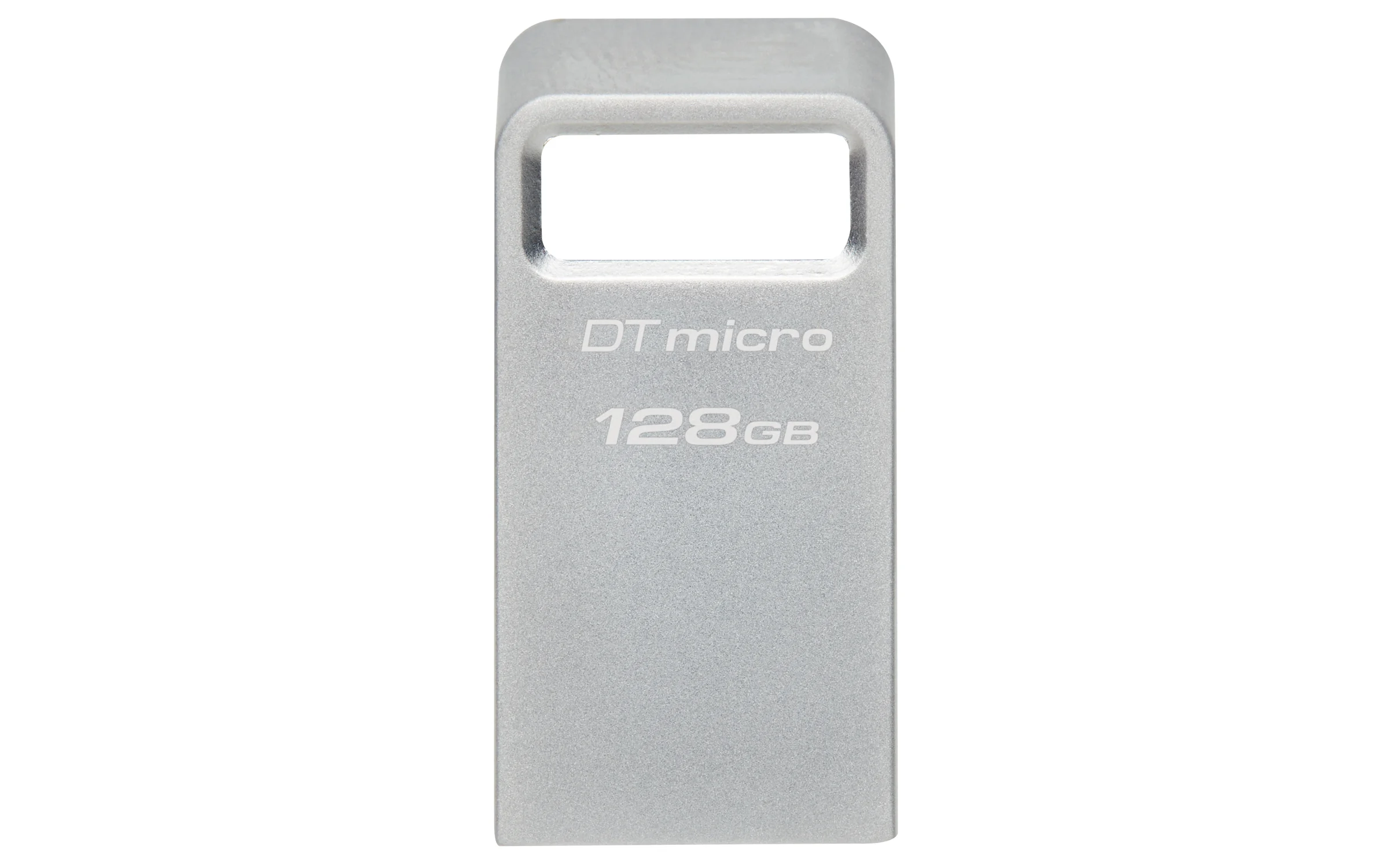 MEMORY DRIVE FLASH USB3.2 128G/MICRO DTMC3G2/128GB KINGSTON Kingston