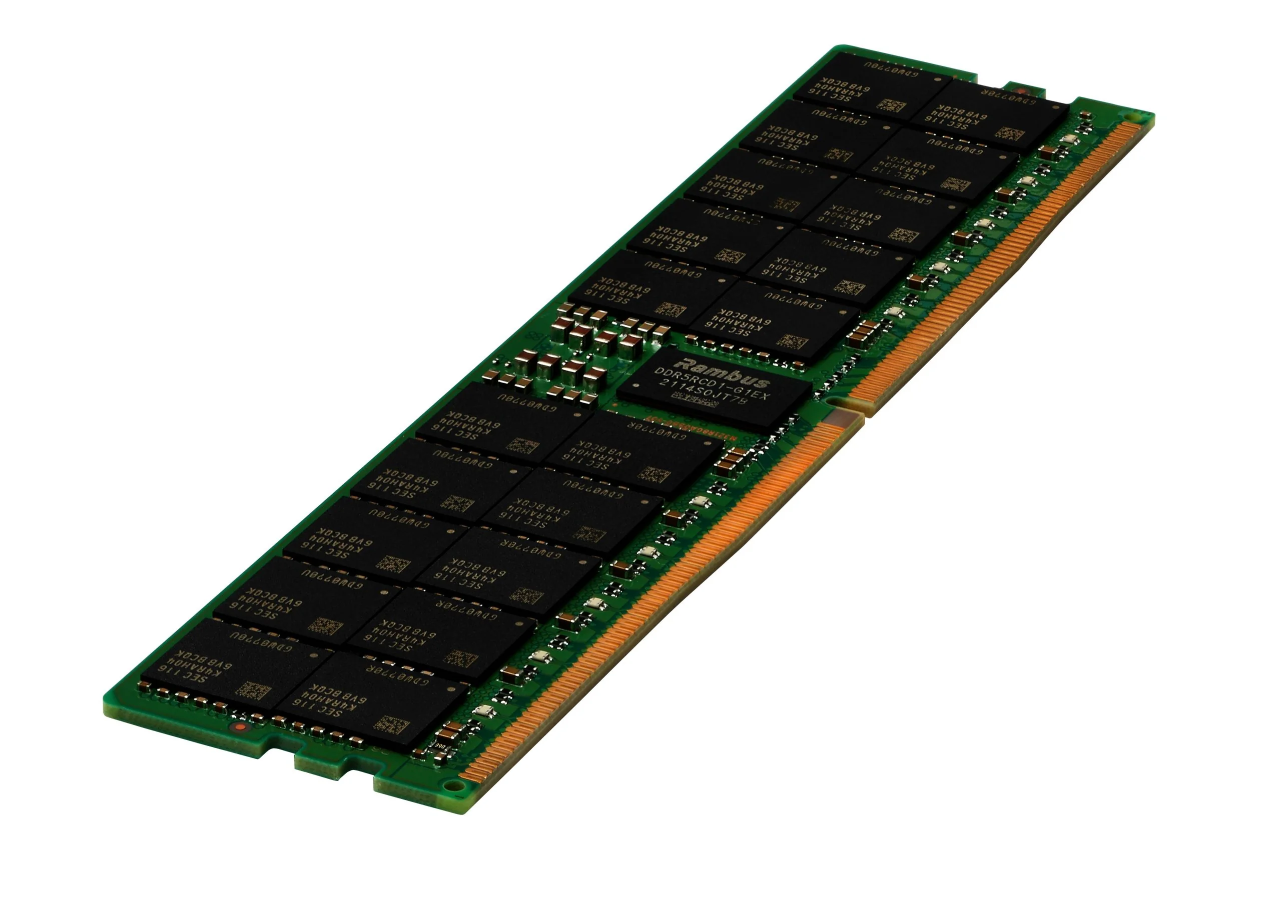 STORAGE ACC MEMORY MODULE 32GB/DDR5-5600 P64706-B21 HPE HPE