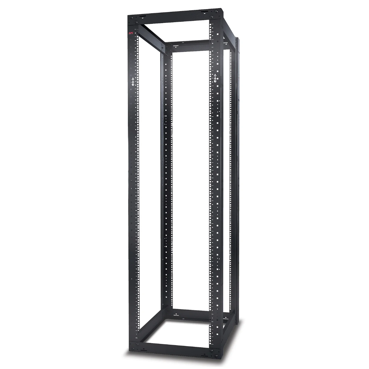 RACK STAND 42U OPEN FRAME/4POST NETSHELTER AR203A Apc By Schneider Electric