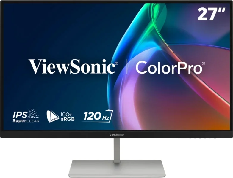 MONITOR LCD 27" IPS/VP2766-2K VIEWSONIC Viewsonic