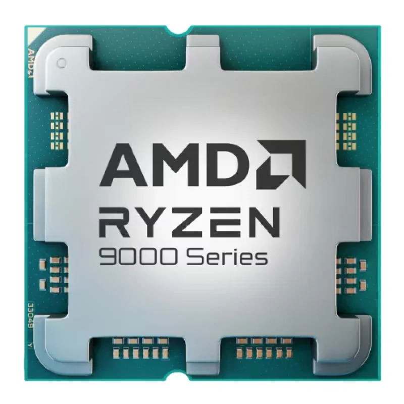 Ryzen 7 9700X AMD