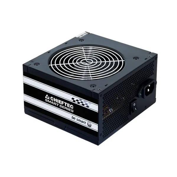 CASE PSU ATX 500W/GPS-500A8 CHIEFTEC Chieftec