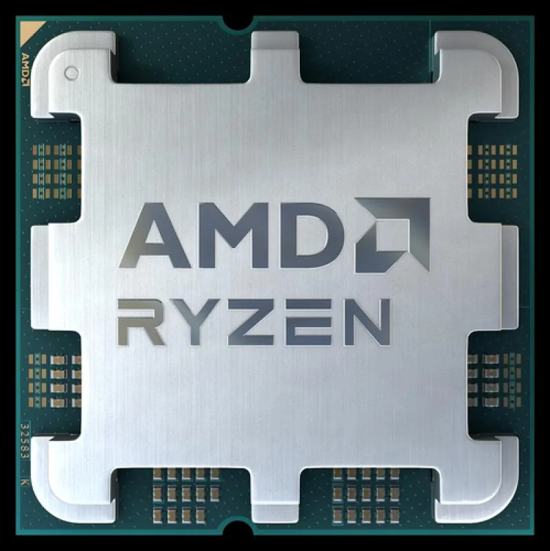 Ryzen 7 7800X3D AMD