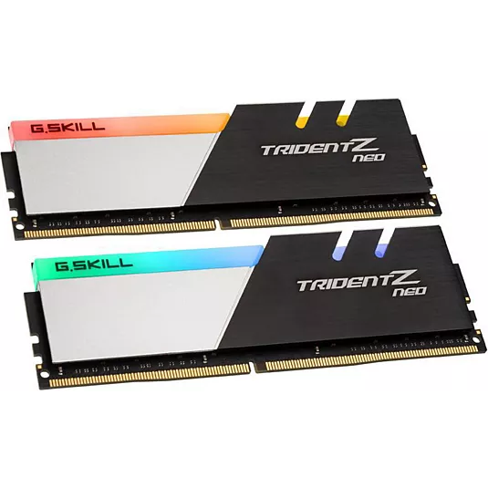 MEMORY DIMM 32GB PC28800 DDR4/K2 F4-3600C16D-32GTZNC G.SKILL G.skill
