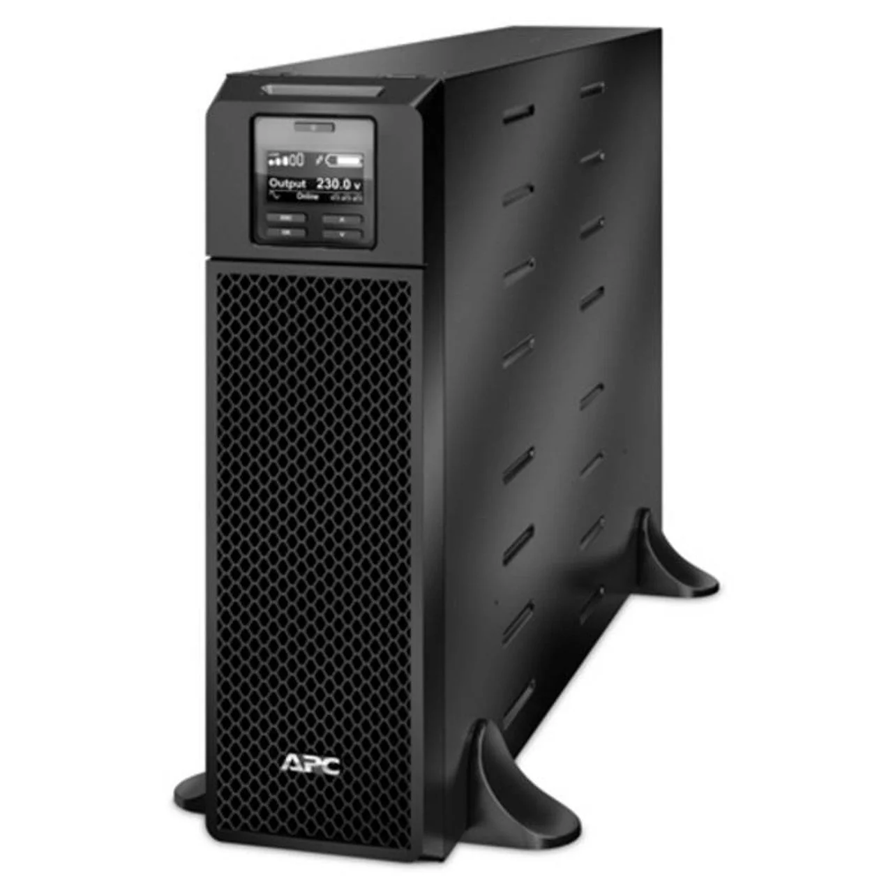 UPS SMART UPS SRT 5000VA/SRT5KXLI APC Apc By Schneider Electric