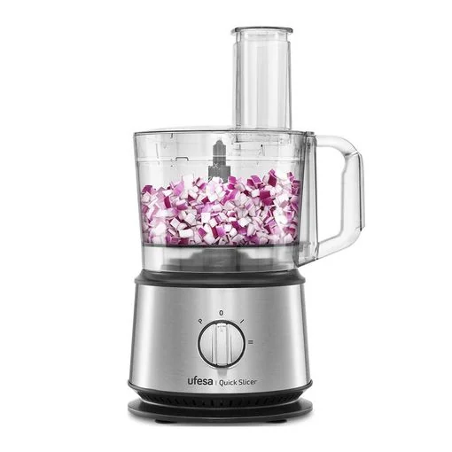 FOOD PROCESSOR QUICK SLICER/70505579 UFESA Ufesa