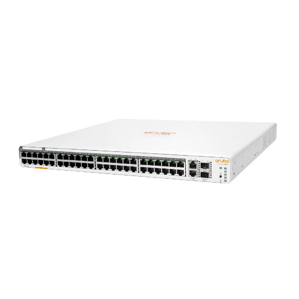 NET SWITCH 48G 40P 2SFP+/1960 JL809A ARUBA BY HPE Aruba
