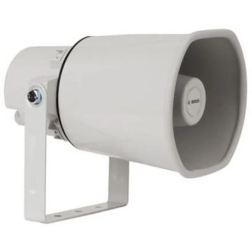 PA LOUDSPEAKER HORN 10W/7X8 LH1-10M10E BOSCH Bosch
