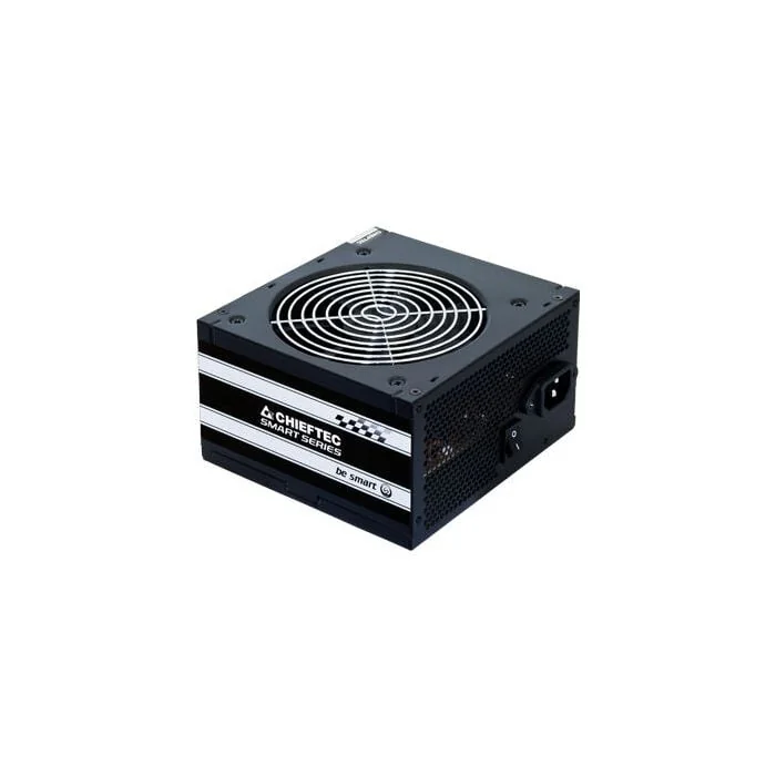 CASE PSU ATX 700W/GPS-700A8 CHIEFTEC Chieftec
