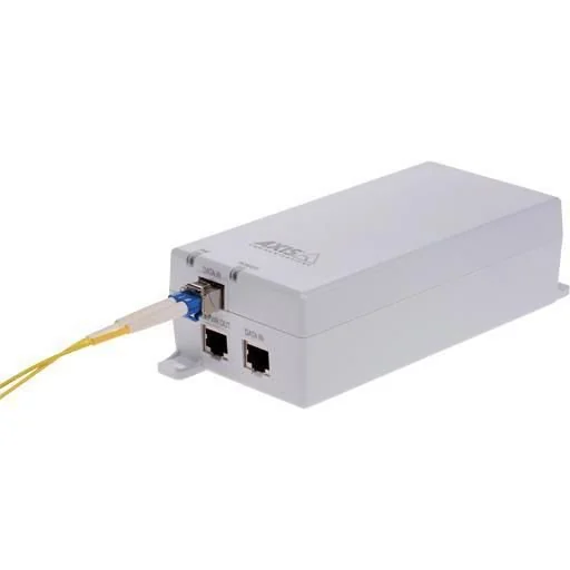 NET CAMERA ACC POE MIDSPAN 60W/SFP T8154 02740-002 AXIS Axis