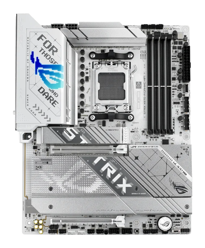 MB AMD X870 SAM5 ATX/ROG STRIX X870-A GAM WIFI ASUS ASUS