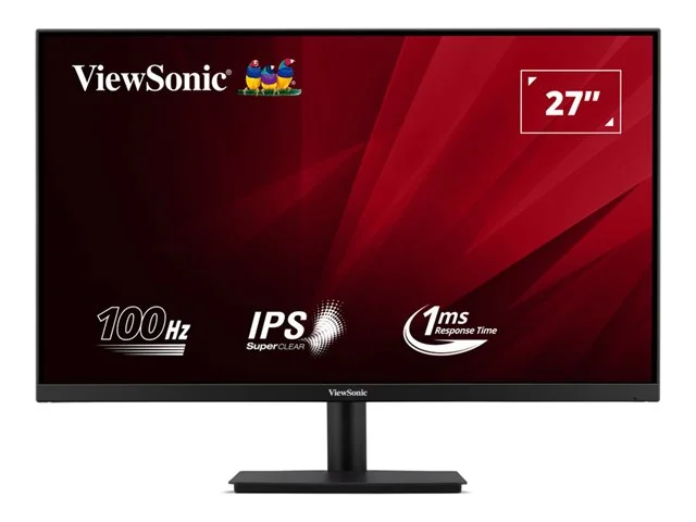 MONITOR LCD 27" IPS/VA270-H-2 VIEWSONIC Viewsonic